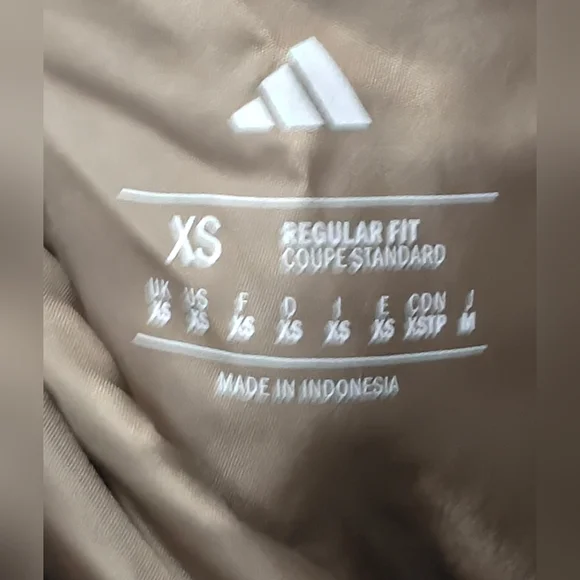 adidas outdoor Terrex 2L ClimaProof® Bib Ski Pants - Waterproof, Insulated - Picture 9 of 10